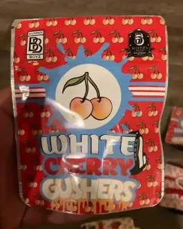 Buy White Cherry Gushers